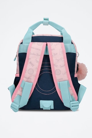 Sac à dos - Rose