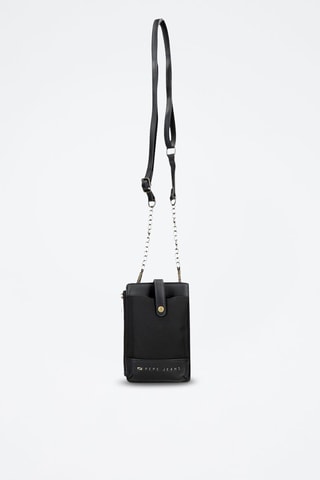 Etui pour téléphone Morgan - Noir