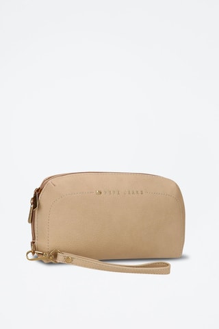 Pochette Diane - Beige