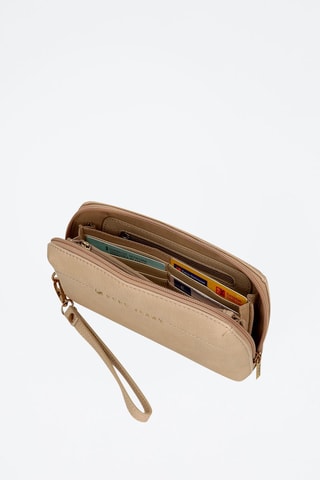 Pochette Diane - Beige