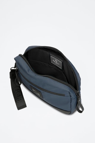 Pochette Hoxton - Bleu marine