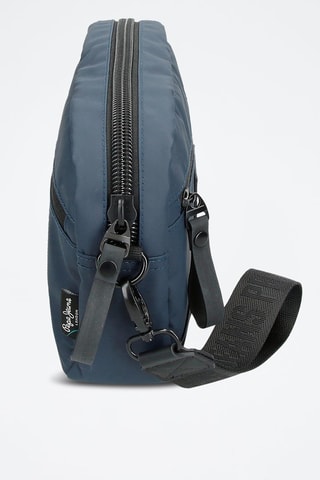 Pochette Hoxton - Bleu marine