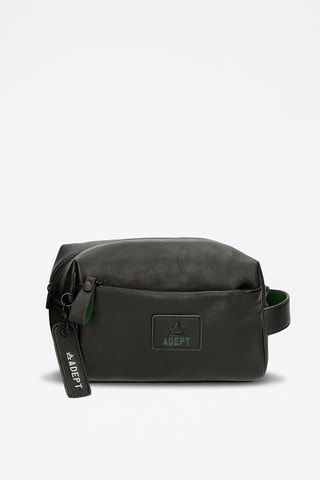 Trousse de toilette Axel - Noir