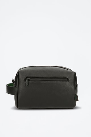 Trousse de toilette Axel - Noir