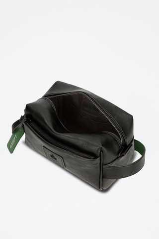 Trousse de toilette Axel - Noir