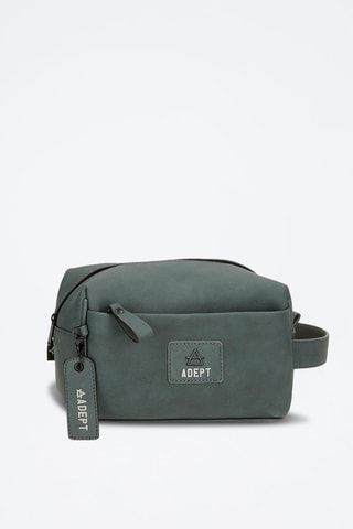 Trousse de toilette Axel - Bleu
