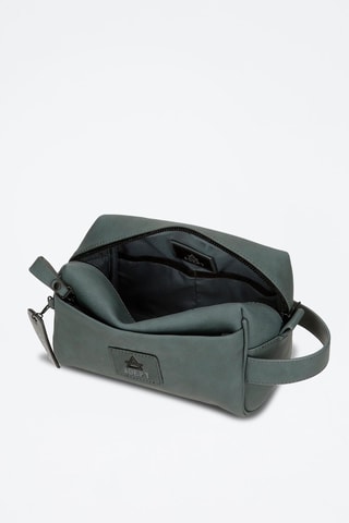 Trousse de toilette Axel - Bleu
