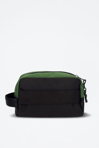 Trousse de toilette Fox - Vert