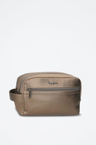 Trousse de toilette Ruby - Beige