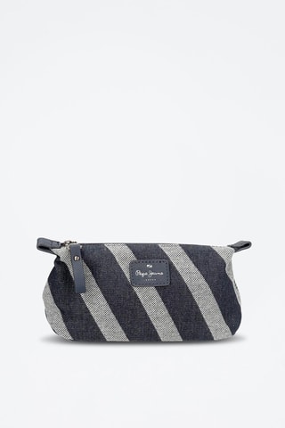 Trousse Celine - Bleu foncé