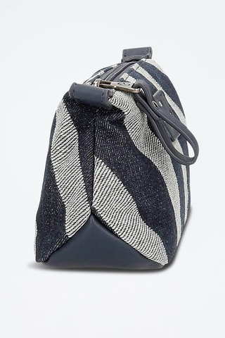 Trousse Celine - Bleu foncé
