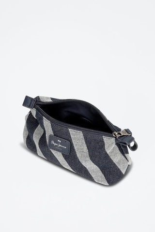 Trousse Celine - Bleu foncé