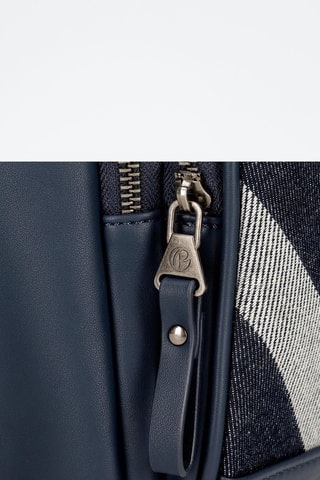 Trousse Celine - Bleu foncé