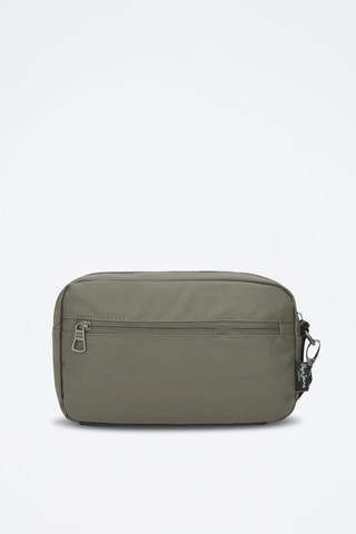 Trousse de toilette Dortmund - Kaki