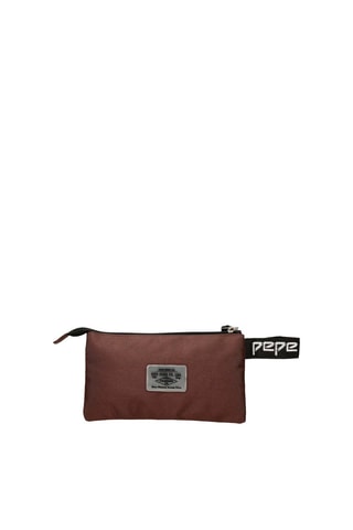 Trousse - Marron