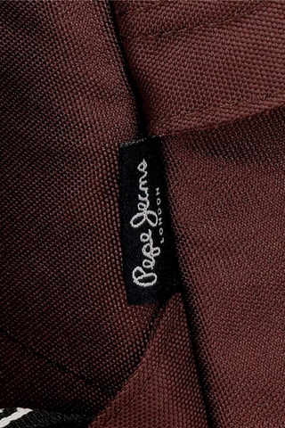 Trousse - Marron