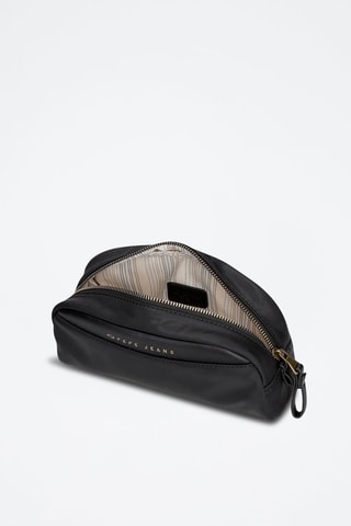 Trousse Morgan - Noir