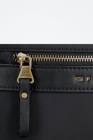 Trousse Morgan - Noir