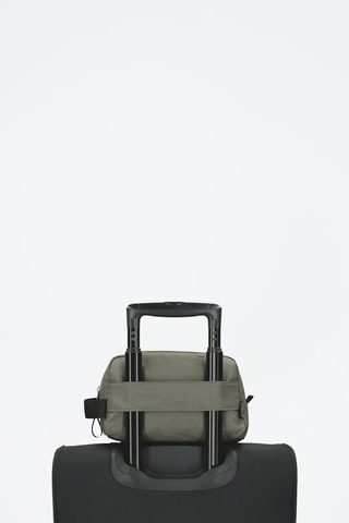 Trousse de toilette Dortmund - Kaki