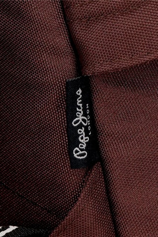 Trousse - Marron