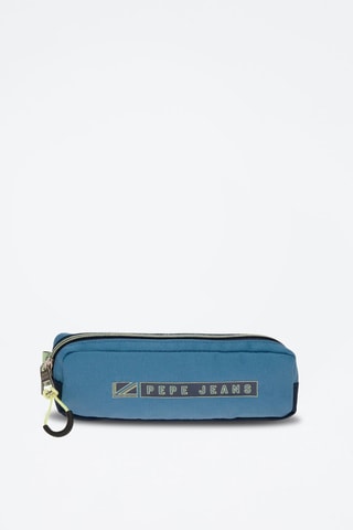 Trousse - Bleu