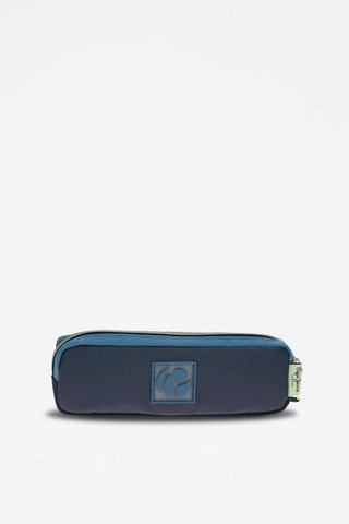 Trousse - Bleu