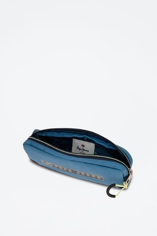 Trousse - Bleu
