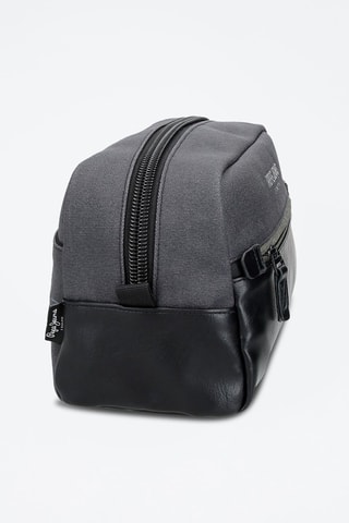 Trousse de voyage Grays - Gris foncé