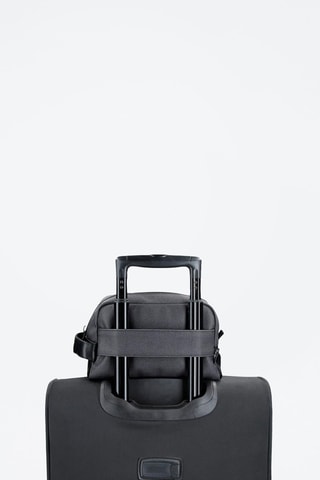 Trousse de voyage Grays - Gris foncé