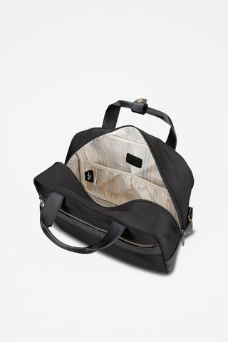 Trousse de toilette Morgan - Noir