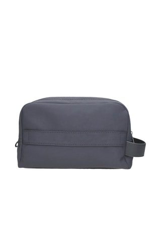 Trousse de toilette - Gris