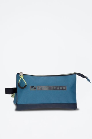 Trousse - Bleu