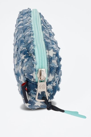 Trousse Star - Bleu