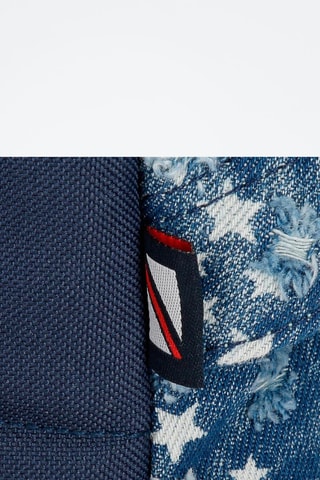 Trousse Star - Bleu