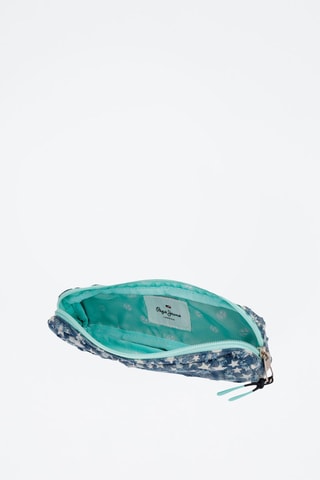 Trousse Star - Bleu