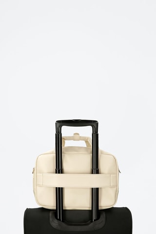 Trousse de toilette Sprig - Beige