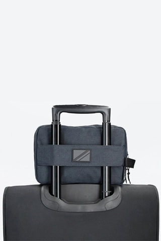 Trousse de toilette Cromwell - Noir