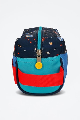Trousse de toilette Outer Space - Bleu foncé