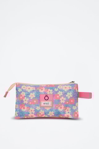 Trousse - Rose