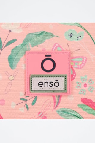 Trousse - Rose