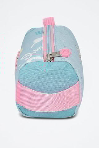 Trousse - Bleu canard