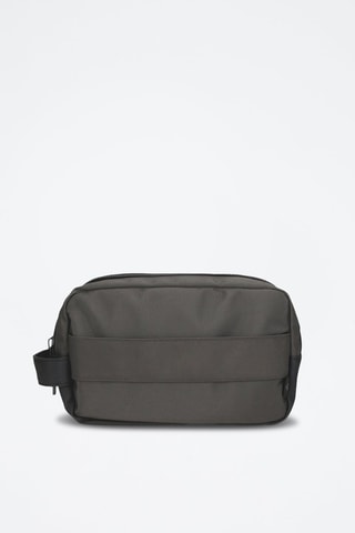 Trousse de toilette Dmas - Anthracite