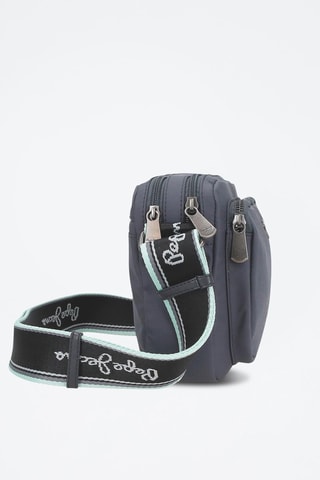 Sac bandoulière Corin - Gris