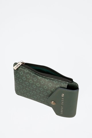 Sac bandoulière Bethany - Vert