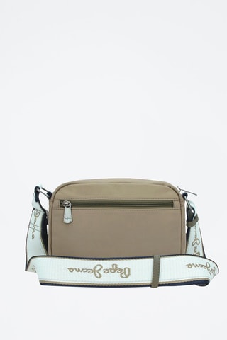 Sac bandoulière Corin - Vert
