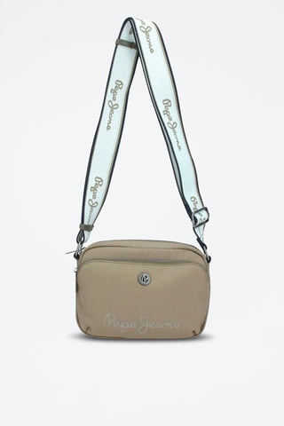 Sac bandoulière Corin - Vert