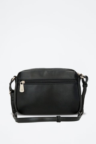 Sac bandoulière Elia - Noir