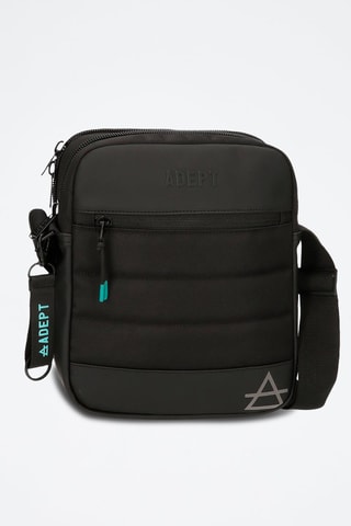 Sac bandoulière Dmas - Noir