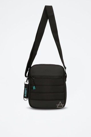 Sac bandoulière Dmas - Noir