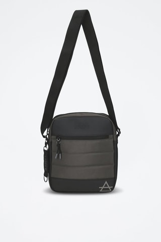 Sac bandoulière Dmas - Anthracite
